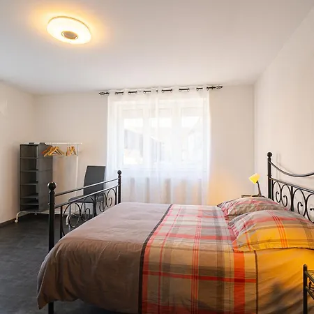 Au Pré Des Oies - Private Parking - Quiet&light Hébergement de vacances