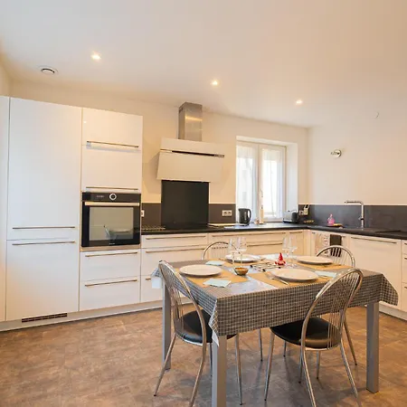 Au Pré Des Oies - Private Parking - Quiet&light Hébergement de vacances *