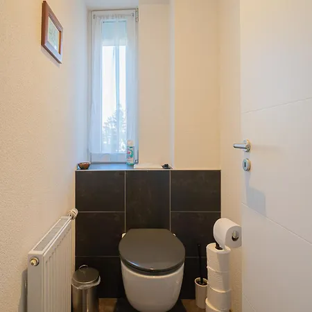 Hébergement de vacances Au Pré Des Oies - Private Parking - Quiet&light *